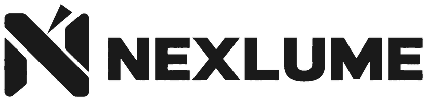 NEXLUME logo