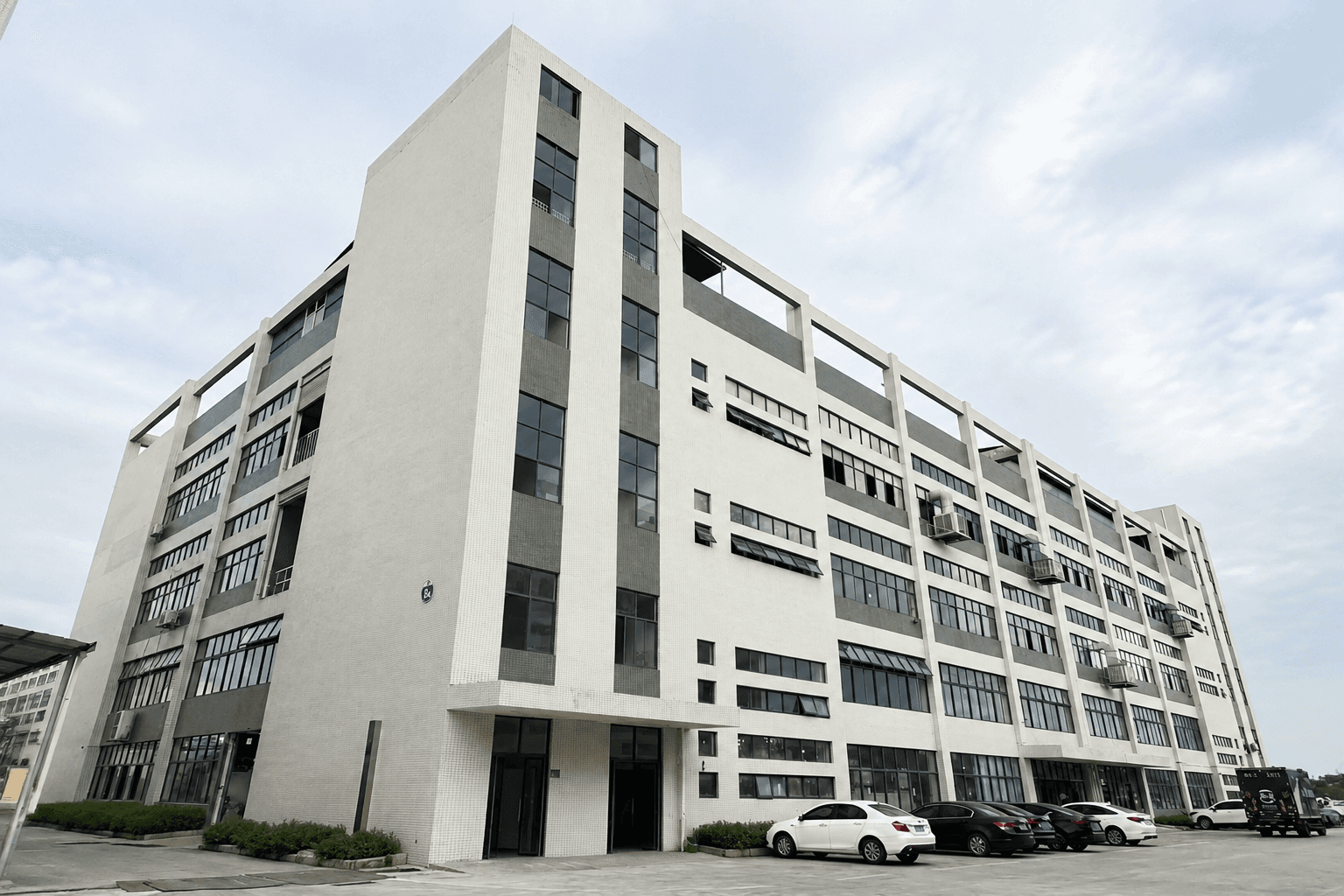 Ganzhou production factory for aluminum PCB manufacturing