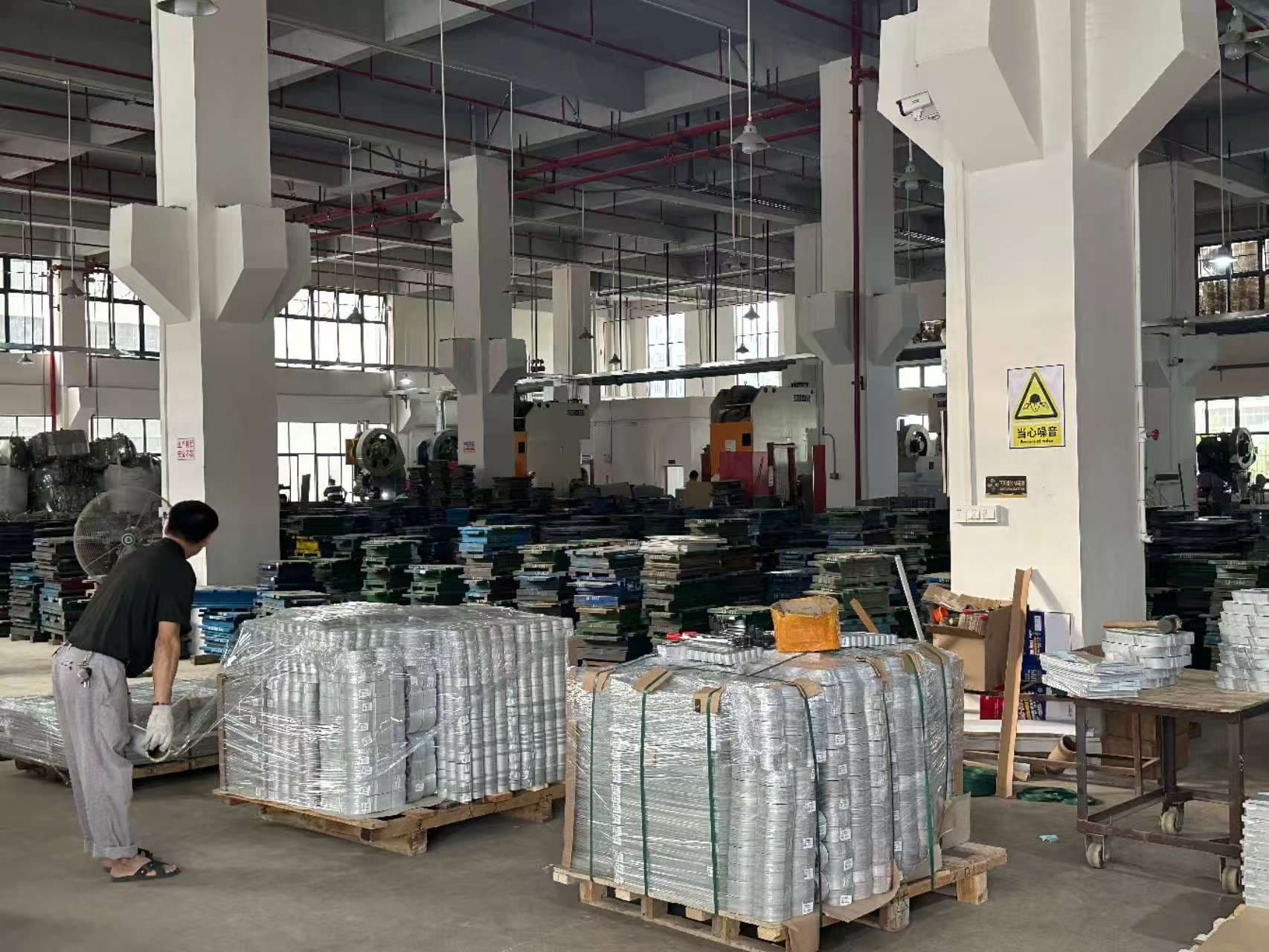 Turnkey aluminum PCB assembly service for LED lighting